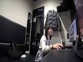 アナルが痙攣するほど気持ちがいいセックスがしたいの…桃瀬ふみか19歳　サンプル画像03